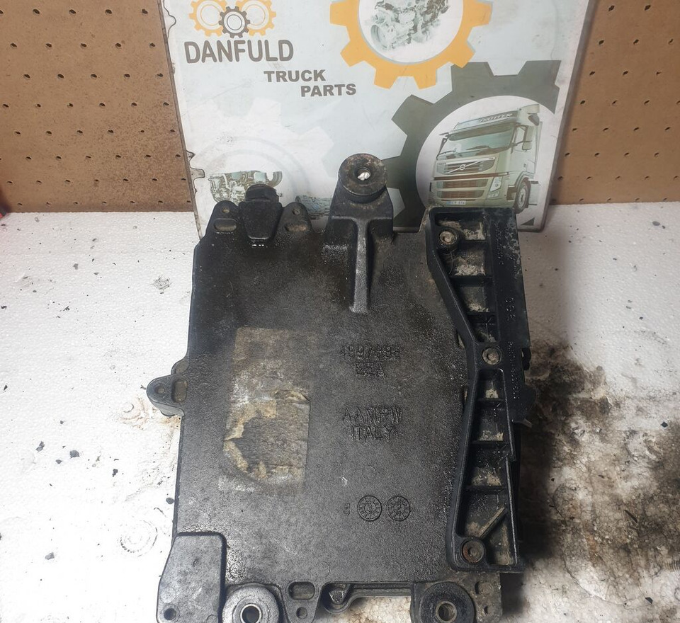 Bosch truck - Řídicí blok pro Nákladní auto: obrázek 3 Bosch truck - Řídicí blok pro Nákladní auto: obrázek 3