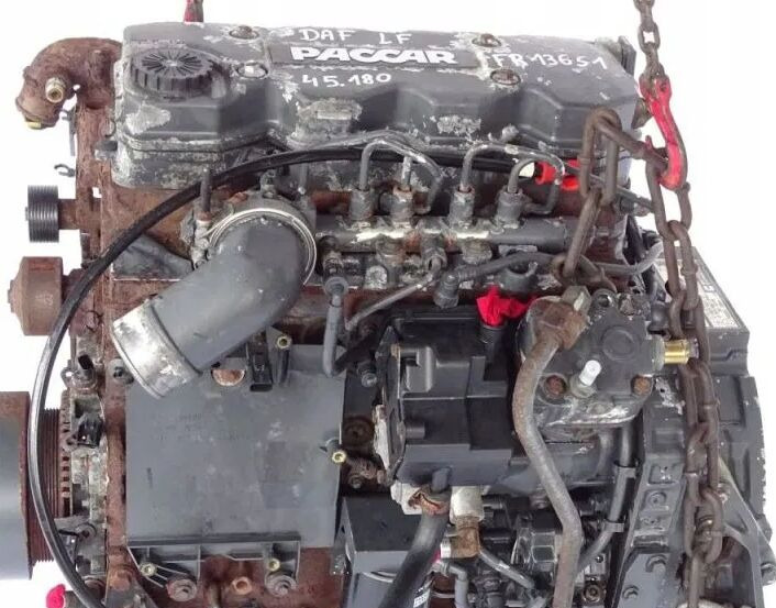 DAF FR 136 S1 DAF LF 55 - Motor pro Nákladní auto: obrázek 1 DAF FR 136 S1 DAF LF 55 - Motor pro Nákladní auto: obrázek 1