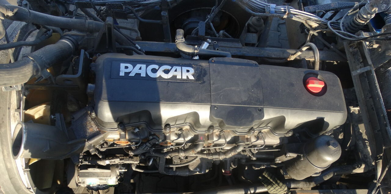 DAF MX 375 DAF CF85, XF105 - Motor pro Nákladní auto: obrázek 1 DAF MX 375 DAF CF85, XF105 - Motor pro Nákladní auto: obrázek 1