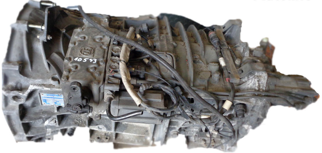 DAF ZF 16S2530 TO DAF - Převodovka pro Nákladní auto: obrázek 1 DAF ZF 16S2530 TO DAF - Převodovka pro Nákladní auto: obrázek 1