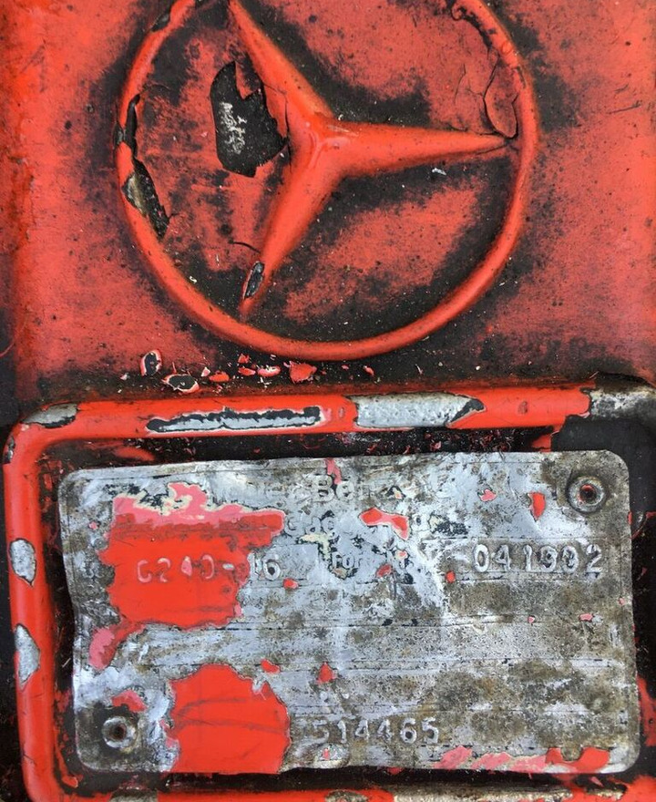 Daimler-Benz G240-16 Mercedes-Benz Actrosa V8 truck - Převodovka pro Nákladní auto: obrázek 2 Daimler-Benz G240-16 Mercedes-Benz Actrosa V8 truck - Převodovka pro Nákladní auto: obrázek 2