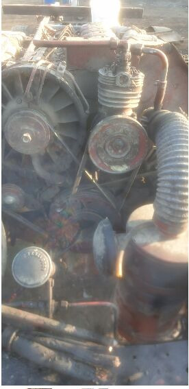 Deutz BF 6L913 T Deutz - Motor pro Nákladní auto: obrázek 4 Deutz BF 6L913 T Deutz - Motor pro Nákladní auto: obrázek 4