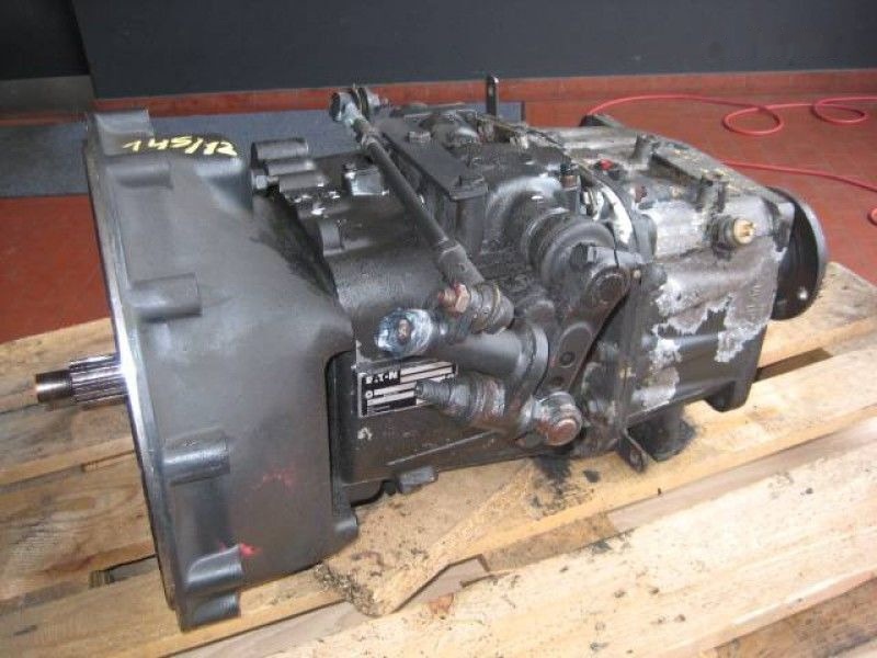 Eaton H41060 Y04178 -100 MAN - Převodovka pro Nákladní auto: obrázek 1 Eaton H41060 Y04178 -100 MAN - Převodovka pro Nákladní auto: obrázek 1
