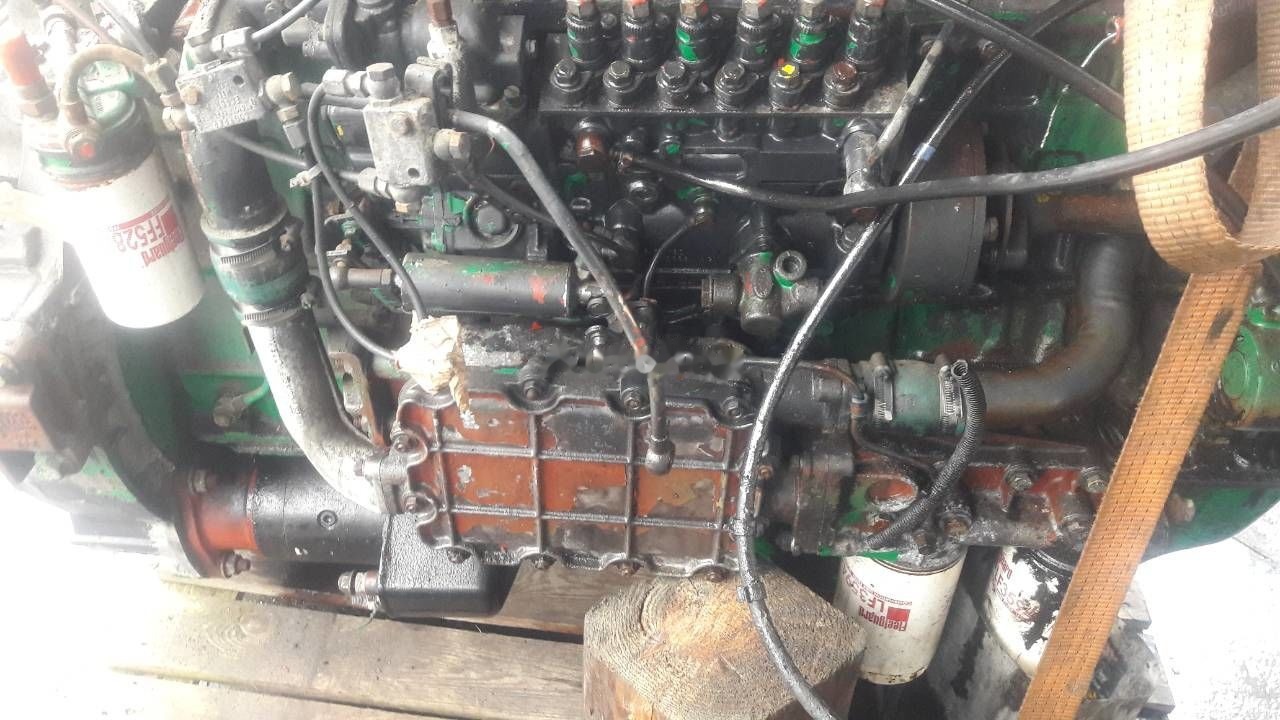 IVECO 8210.42L IVECO Magirus 420 - Motor pro Nákladní auto: obrázek 5 IVECO 8210.42L IVECO Magirus 420 - Motor pro Nákladní auto: obrázek 5