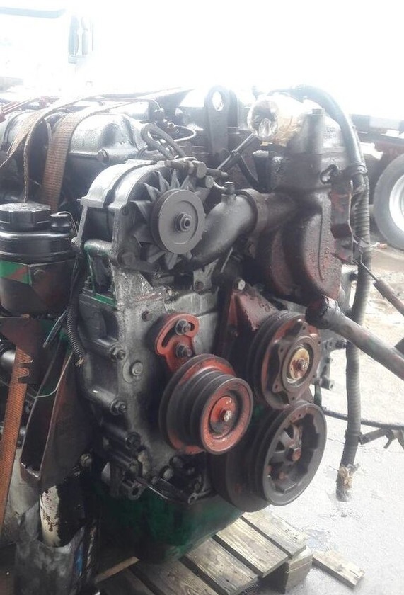 IVECO 8210.42L IVECO Magirus 420 - Motor pro Nákladní auto: obrázek 4 IVECO 8210.42L IVECO Magirus 420 - Motor pro Nákladní auto: obrázek 4