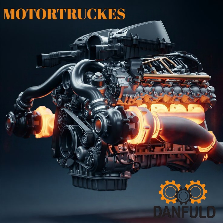 IVECO F3AE0681 IVECO STRALIS - Motor pro Nákladní auto: obrázek 1 IVECO F3AE0681 IVECO STRALIS - Motor pro Nákladní auto: obrázek 1