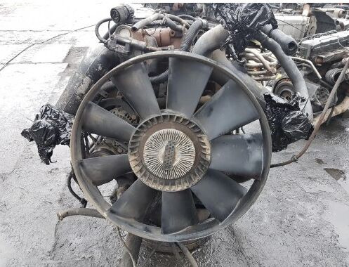 MAN D2866 LF24 MAN F2000 - Motor pro Nákladní auto: obrázek 1 MAN D2866 LF24 MAN F2000 - Motor pro Nákladní auto: obrázek 1