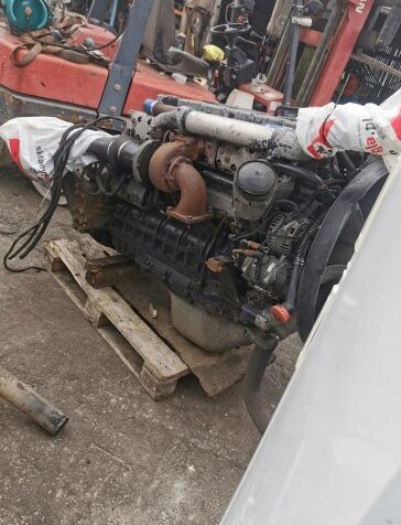 MAN D2876LF07 MAN truck - Motor pro Nákladní auto: obrázek 2 MAN D2876LF07 MAN truck - Motor pro Nákladní auto: obrázek 2