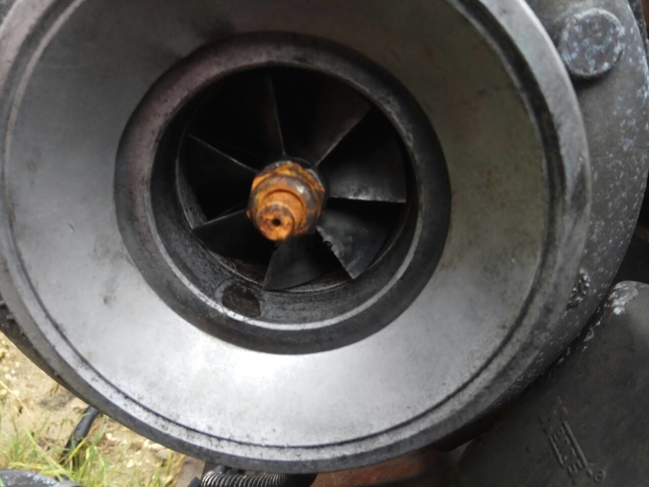 Mercedes-Benz OM457LA 430 E3 Mercedes-Benz AXOR - Motor pro Nákladní auto: obrázek 4 Mercedes-Benz OM457LA 430 E3 Mercedes-Benz AXOR - Motor pro Nákladní auto: obrázek 4