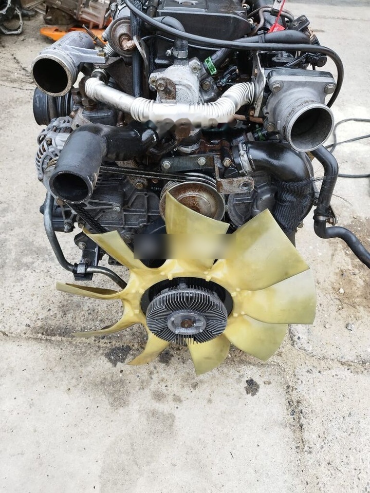 Renault DCI6 Renault PREMIUM truck - Motor pro Nákladní auto: obrázek 3 Renault DCI6 Renault PREMIUM truck - Motor pro Nákladní auto: obrázek 3