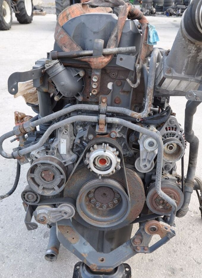 Renault DXi11 Renault PREMIUM DXI - Motor pro Nákladní auto: obrázek 2 Renault DXi11 Renault PREMIUM DXI - Motor pro Nákladní auto: obrázek 2