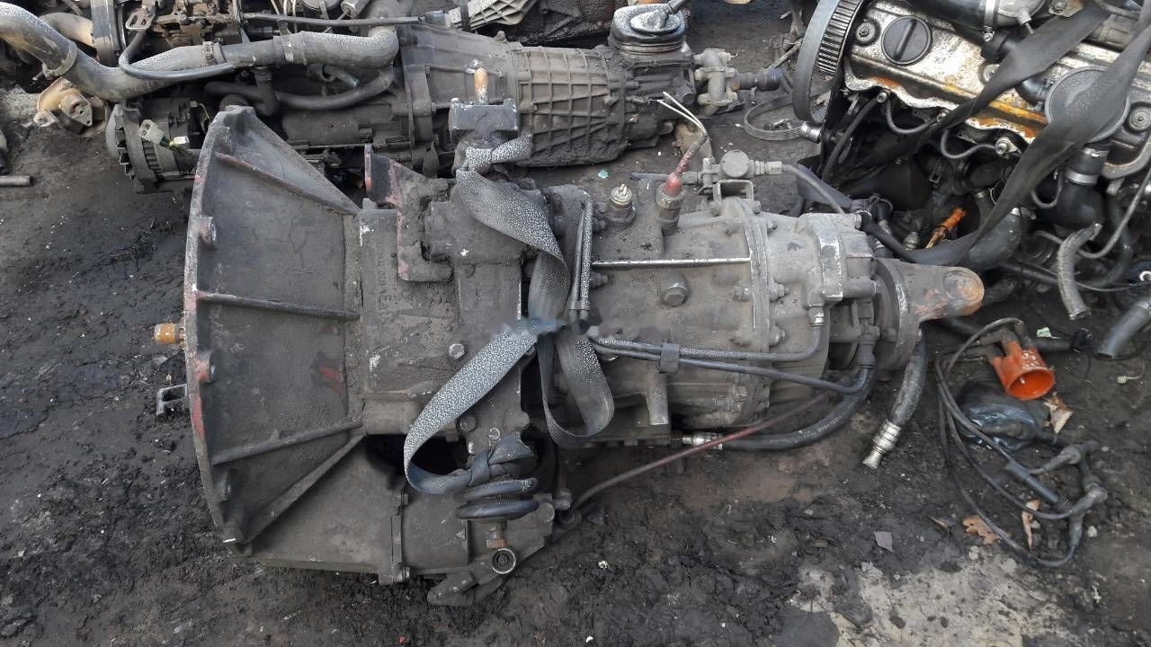 Renault EATON FS8209A   Renault Premium - Převodovka pro Nákladní auto: obrázek 1 Renault EATON FS8209A   Renault Premium - Převodovka pro Nákladní auto: obrázek 1