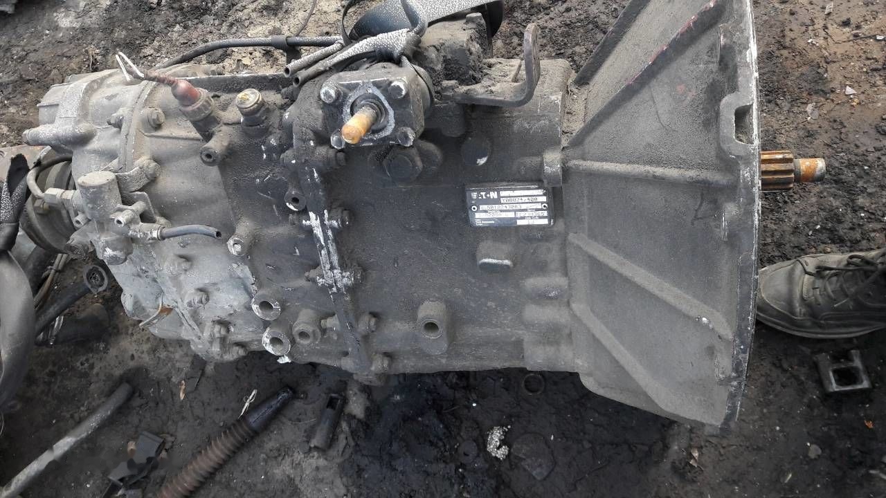 Renault EATON FS8209A   Renault Premium - Převodovka pro Nákladní auto: obrázek 3 Renault EATON FS8209A   Renault Premium - Převodovka pro Nákladní auto: obrázek 3