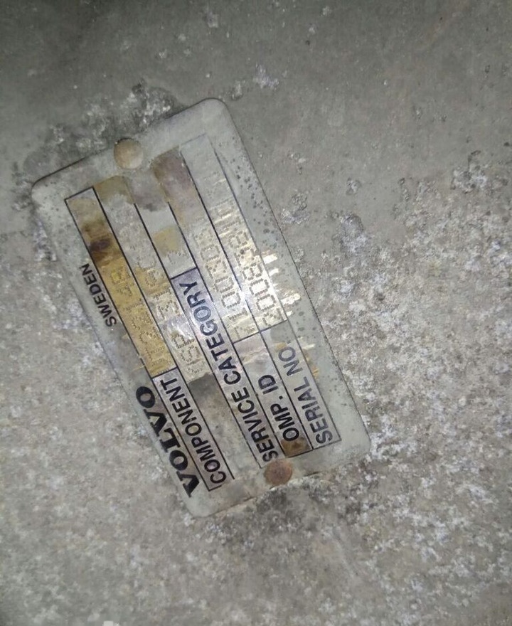 VT2214B Volvo truck - Převodovka pro Nákladní auto: obrázek 3 VT2214B Volvo truck - Převodovka pro Nákladní auto: obrázek 3