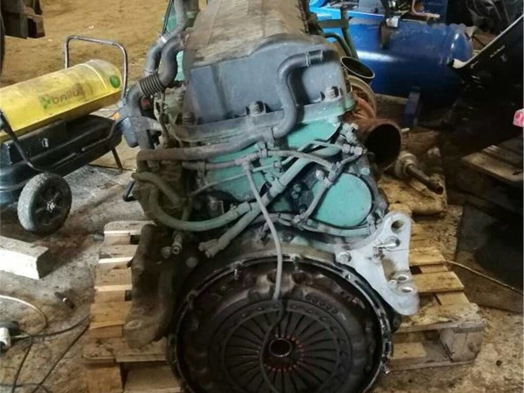 Volvo D13A 480 Volvo FH13 - Motor pro Nákladní auto: obrázek 3 Volvo D13A 480 Volvo FH13 - Motor pro Nákladní auto: obrázek 3