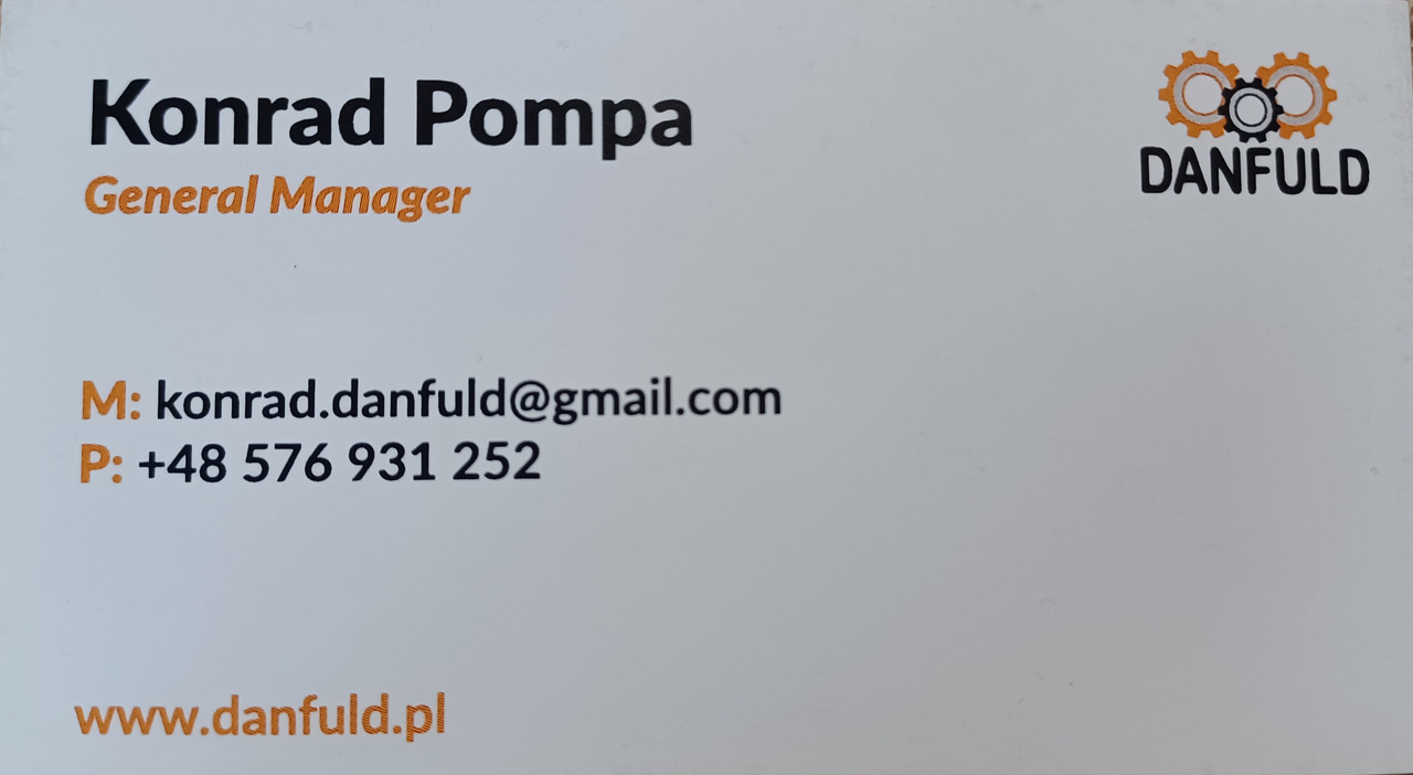 Volvo D13C 540 Volvo FM, FMX - Motor pro Nákladní auto: obrázek 3 Volvo D13C 540 Volvo FM, FMX - Motor pro Nákladní auto: obrázek 3