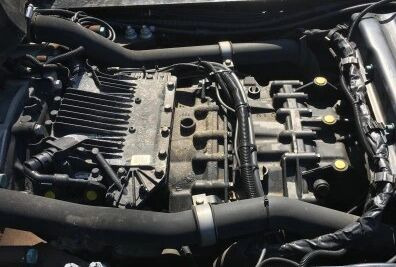 ZF 12as2131TD MAN TGX truck - Převodovka pro Nákladní auto: obrázek 1 ZF 12as2131TD MAN TGX truck - Převodovka pro Nákladní auto: obrázek 1