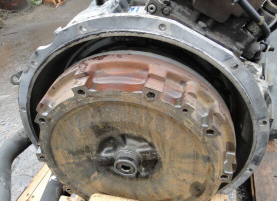 ZF Ecomat 5HP590 4139058701 - Převodovka pro Nákladní auto: obrázek 2 ZF Ecomat 5HP590 4139058701 - Převodovka pro Nákladní auto: obrázek 2