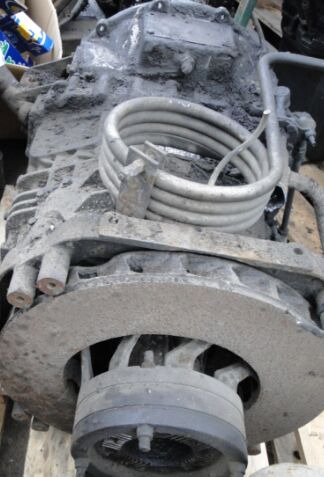 ZF S6-85 1310050063 - Převodovka pro Nákladní auto: obrázek 1 ZF S6-85 1310050063 - Převodovka pro Nákladní auto: obrázek 1