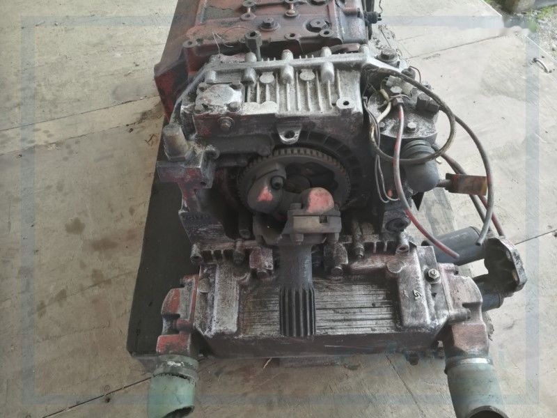 Převodovka pro Autobus ZF S6-90: obrázek 6
