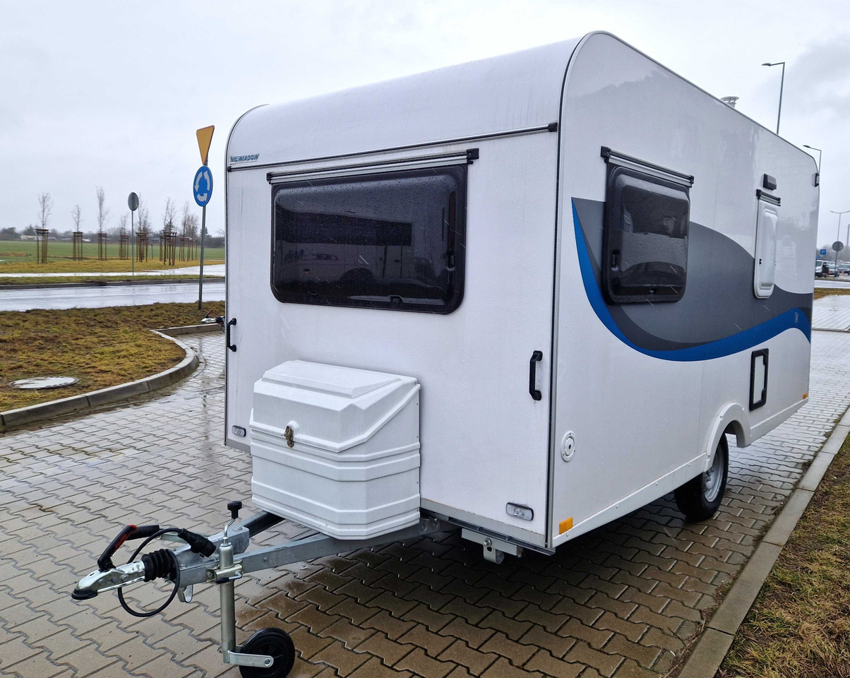 Nowy 2025 N-LAZUR Niewiadów dla 4os. - Karavan: obrázek 2 Nowy 2025 N-LAZUR Niewiadów dla 4os. - Karavan: obrázek 2