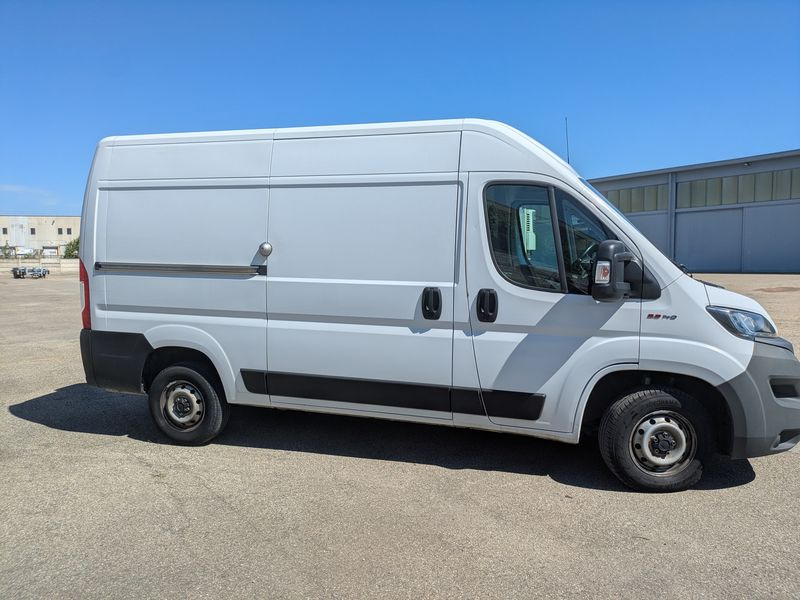 Furgone FIAT Ducato - 2021 furgone alto corto (L3H3) - Furgon: obrázek 2 Furgone FIAT Ducato - 2021 furgone alto corto (L3H3) - Furgon: obrázek 2