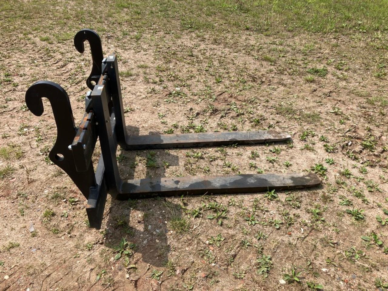 4T-PALETTENGABEL F SCHÄFFER9640T - Vidle: obrázek 2 4T-PALETTENGABEL F SCHÄFFER9640T - Vidle: obrázek 2