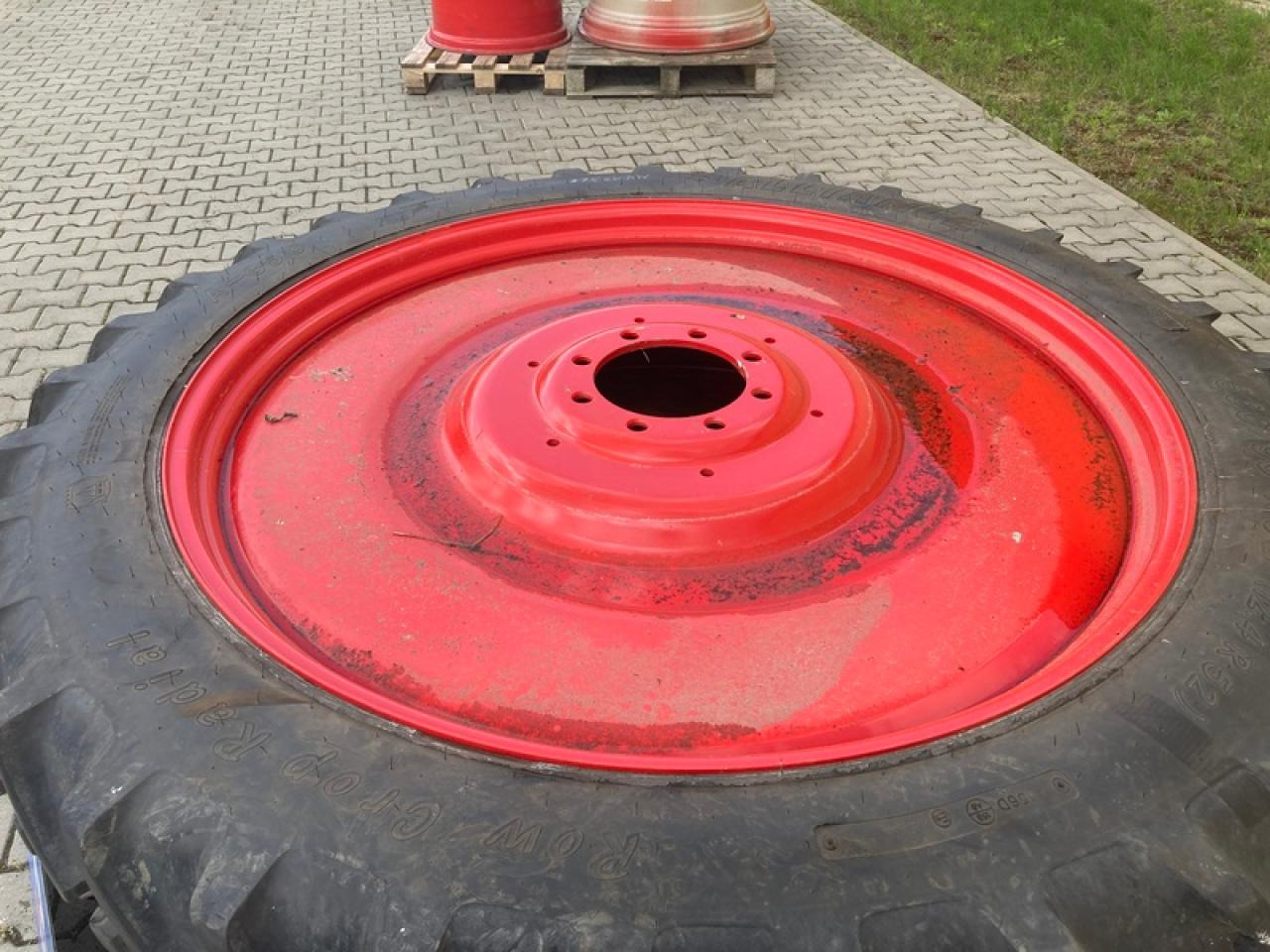 Alliance 300/95R52 - Pneumatiky: obrázek 2 Alliance 300/95R52 - Pneumatiky: obrázek 2