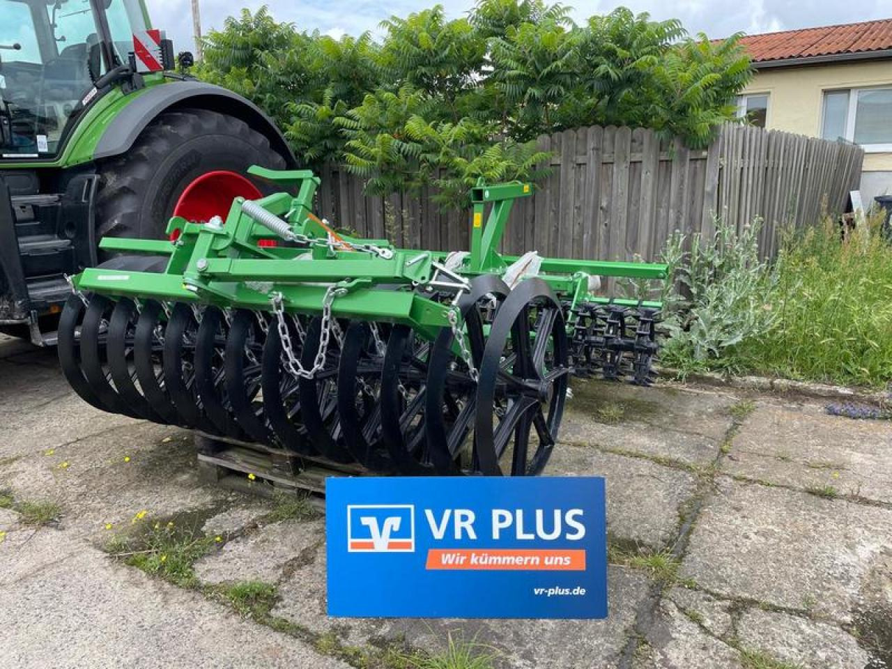 Amazone UPN 901-250 WENDEPACKER AKTION - Zemědělský válec: obrázek 1 Amazone UPN 901-250 WENDEPACKER AKTION - Zemědělský válec: obrázek 1