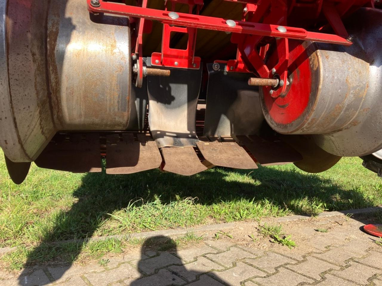 Grimme EVO 280 - Bramborový kombajn: obrázek 3 Grimme EVO 280 - Bramborový kombajn: obrázek 3