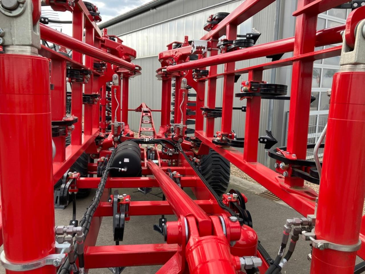 Horsch CRUISER 5 XL - Kultivátor: obrázek 2 Horsch CRUISER 5 XL - Kultivátor: obrázek 2