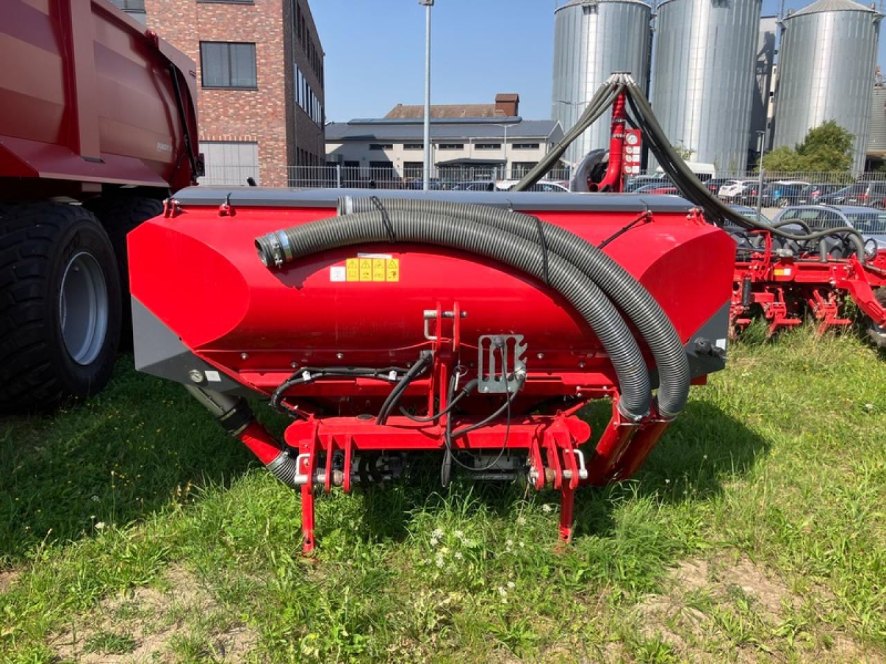 Horsch PARTNER 2000 FRONTTANK - Rozmetadlo hnoje: obrázek 2 Horsch PARTNER 2000 FRONTTANK - Rozmetadlo hnoje: obrázek 2