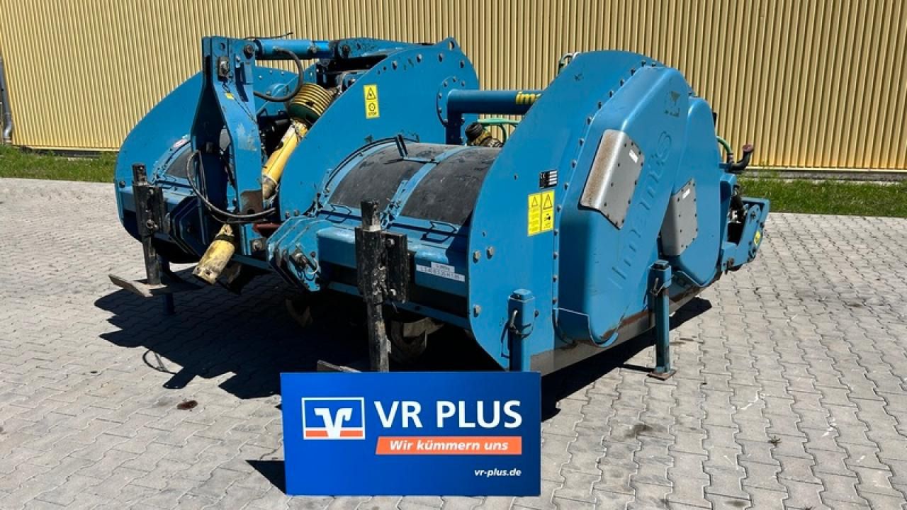 IMANTS SPATENMASCHINE 52 SK300DZFP - Stroj na obdělávání půdy: obrázek 1 IMANTS SPATENMASCHINE 52 SK300DZFP - Stroj na obdělávání půdy: obrázek 1