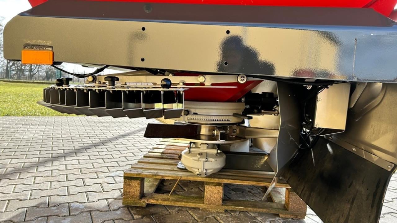Kverneland EXACTA TL 4500L PLATINE NEU - Rozmetadlo hnoje: obrázek 5 Kverneland EXACTA TL 4500L PLATINE NEU - Rozmetadlo hnoje: obrázek 5