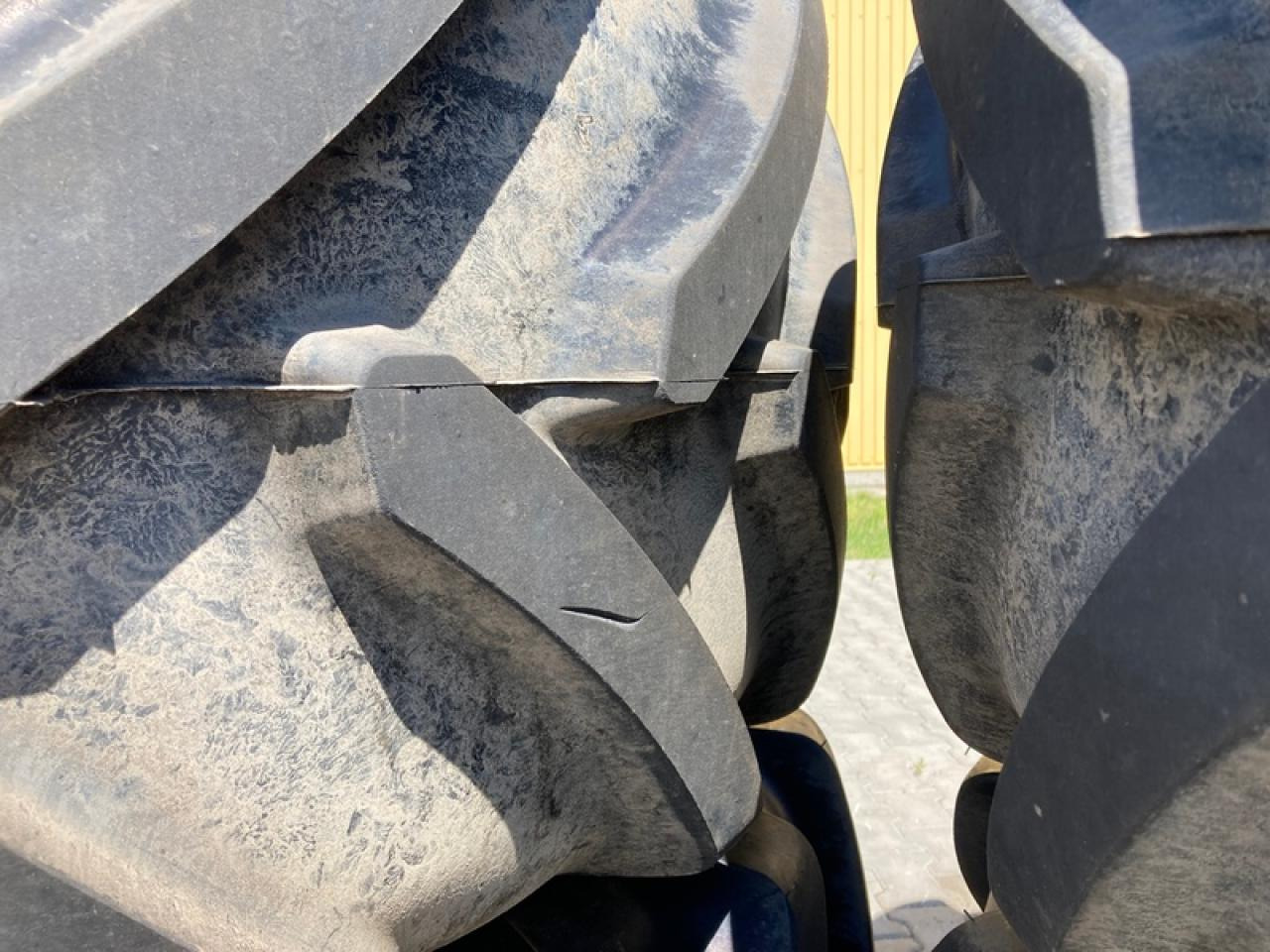 Michelin 620/70R26 VF CFO+ ZU JCB TM 420 - Pneumatiky: obrázek 3 Michelin 620/70R26 VF CFO+ ZU JCB TM 420 - Pneumatiky: obrázek 3