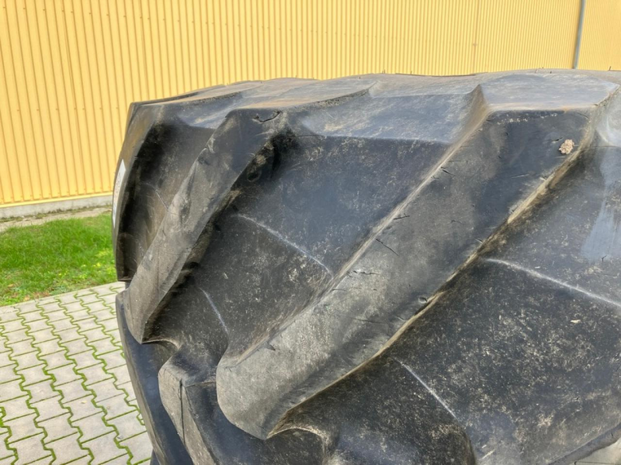 Trelleborg 710/75R42 TM900 - Pneumatiky: obrázek 4 Trelleborg 710/75R42 TM900 - Pneumatiky: obrázek 4