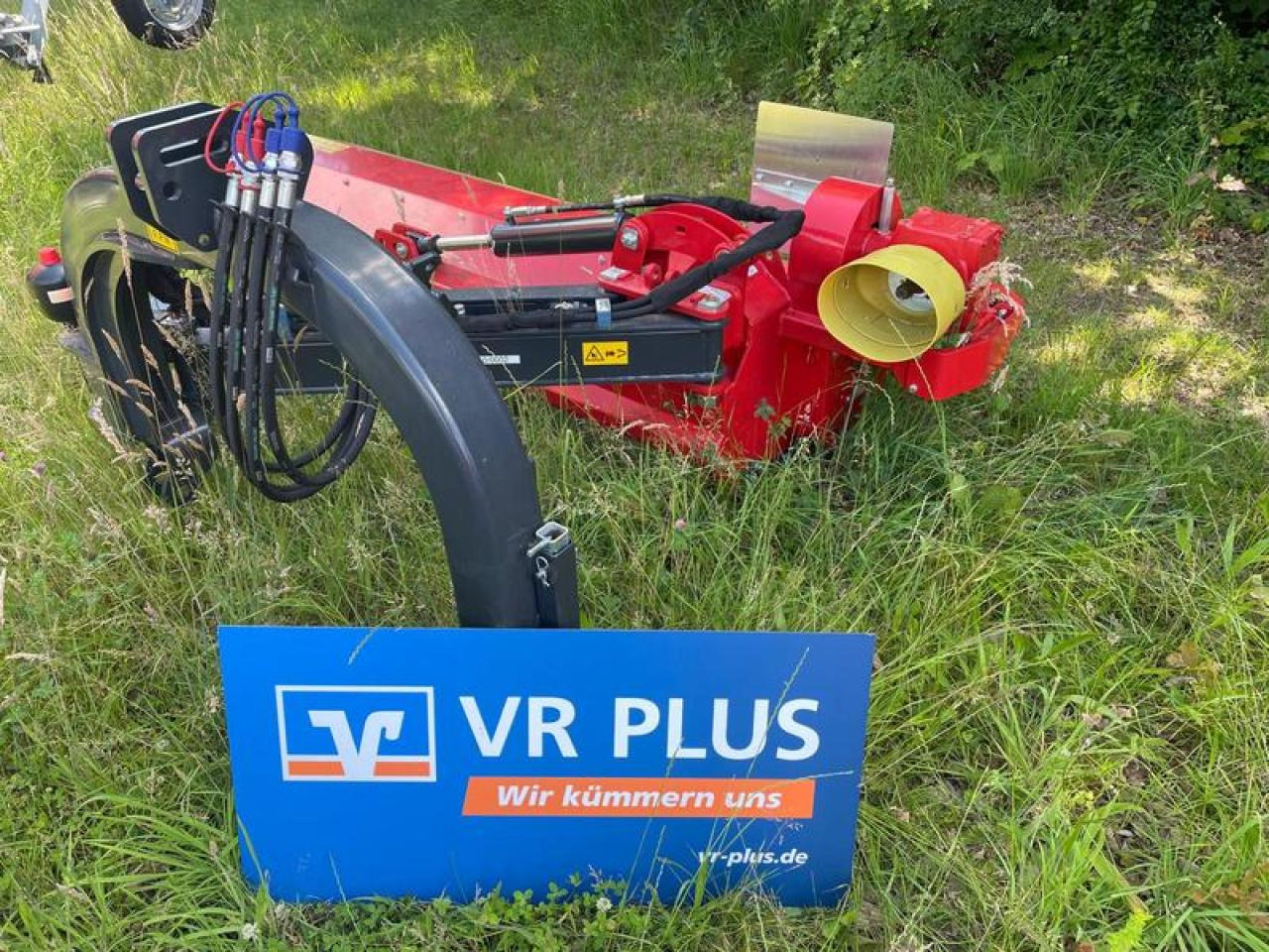 Vicon BROMEX MP 250AKTION - Stranový mulčovač: obrázek 1 Vicon BROMEX MP 250AKTION - Stranový mulčovač: obrázek 1