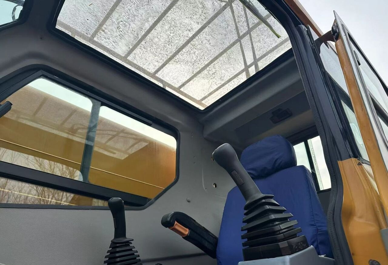 Autojeřáb XCMG XCT25: obrázek 8
