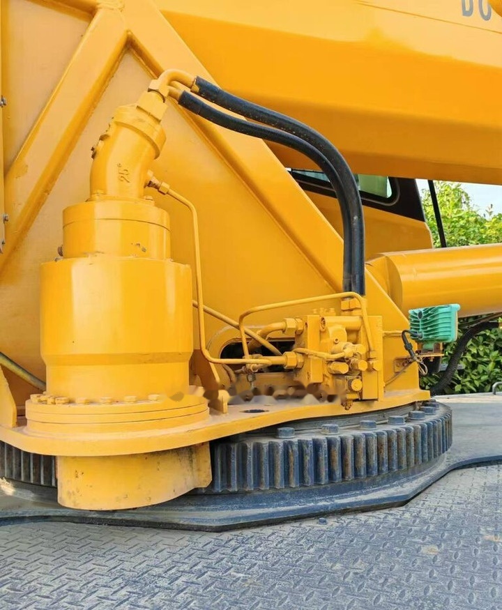 XCMG XCT25 XCT35 25T 25ton 35T 35ton 50 60 70 80 - Autojeřáb: obrázek 3 XCMG XCT25 XCT35 25T 25ton 35T 35ton 50 60 70 80 - Autojeřáb: obrázek 3