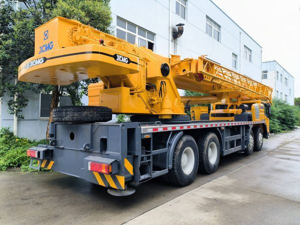 XCMG XCT50 XCT30 XCT35 QY50KC QY50K 50T 50ton 50 35 60 for sale - Autojeřáb: obrázek 4 XCMG XCT50 XCT30 XCT35 QY50KC QY50K 50T 50ton 50 35 60 for sale - Autojeřáb: obrázek 4