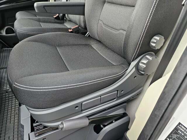 FIAT Ducato 120 L2H1 Premium Kabine + Visibility... - Malá dodávka: obrázek 4 FIAT Ducato 120 L2H1 Premium Kabine + Visibility... - Malá dodávka: obrázek 4