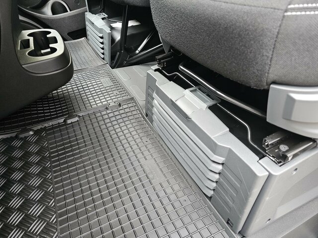 FIAT Ducato 120 L2H1 Premium Kabine + Visibility... - Malá dodávka: obrázek 5 FIAT Ducato 120 L2H1 Premium Kabine + Visibility... - Malá dodávka: obrázek 5