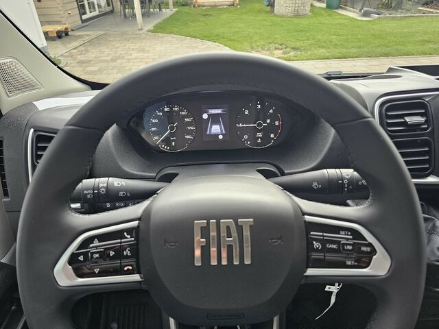 FIAT Ducato 120 L2H1 Premium Kabine + Visibility... - Malá dodávka: obrázek 3 FIAT Ducato 120 L2H1 Premium Kabine + Visibility... - Malá dodávka: obrázek 3