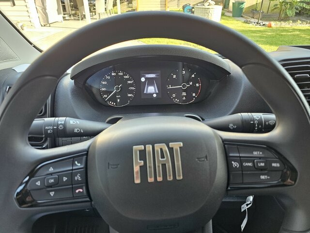 FIAT Ducato 140 DOKA Pritsche 2,9 Meter Klima DAB... - Dodávka valník, Dodávka s dvojitou kabinou: obrázek 2 FIAT Ducato 140 DOKA Pritsche 2,9 Meter Klima DAB... - Dodávka valník, Dodávka s dvojitou kabinou: obrázek 2