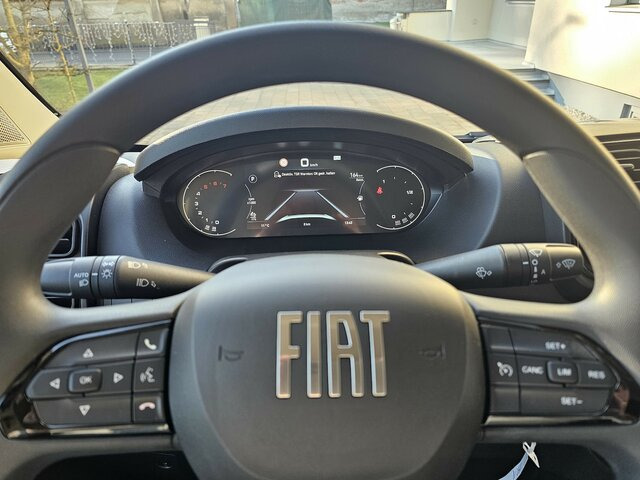 FIAT Ducato 35 Automatik L2H2 180 Voll-LED V-Cockpit... - Furgon: obrázek 3 FIAT Ducato 35 Automatik L2H2 180 Voll-LED V-Cockpit... - Furgon: obrázek 3