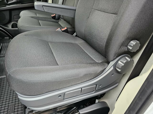 FIAT Ducato 35 Automatik L2H2 Voll-LED dig Cockpit... - Furgon: obrázek 2 FIAT Ducato 35 Automatik L2H2 Voll-LED dig Cockpit... - Furgon: obrázek 2