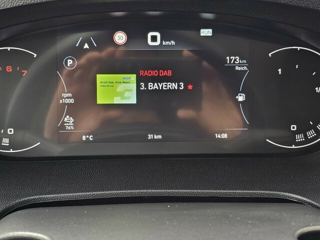 FIAT Ducato 35 Automatik L2H2 Voll-LED dig Cockpit... - Furgon: obrázek 2 FIAT Ducato 35 Automatik L2H2 Voll-LED dig Cockpit... - Furgon: obrázek 2