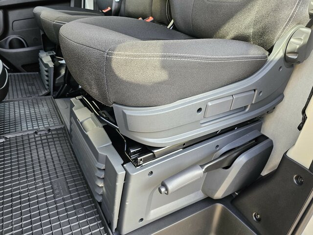 FIAT Ducato 35 L3H2 180 Automatik 13m³ Serie 10 9.2 - Furgon: obrázek 2 FIAT Ducato 35 L3H2 180 Automatik 13m³ Serie 10 9.2 - Furgon: obrázek 2
