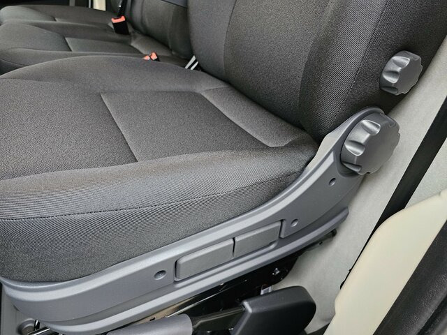 FIAT Ducato 35 MAXI 180 Serie10-9.2 Modell 2025 L2H2... - Furgon: obrázek 2 FIAT Ducato 35 MAXI 180 Serie10-9.2 Modell 2025 L2H2... - Furgon: obrázek 2