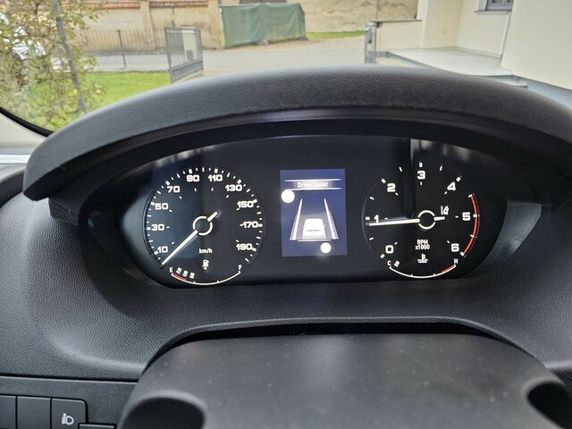 FIAT Ducato 35 MAXI 180 Serie10-9.2 Modell 2025 L2H2... - Furgon: obrázek 5 FIAT Ducato 35 MAXI 180 Serie10-9.2 Modell 2025 L2H2... - Furgon: obrázek 5